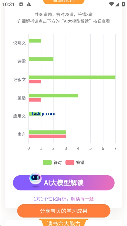 奇趣读书馆app官方版 奇趣读书馆app官方版