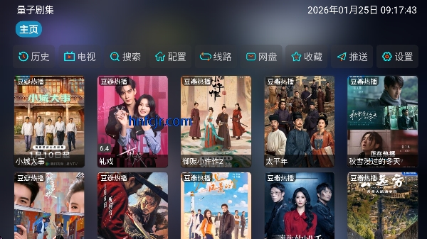 量子剧集tv电视版 量子剧集tv电视版