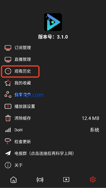 Ӱ��ɭ��app�ٷ����°�