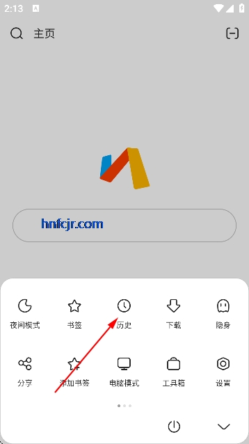 via浏览器解限版 via浏览器解限版