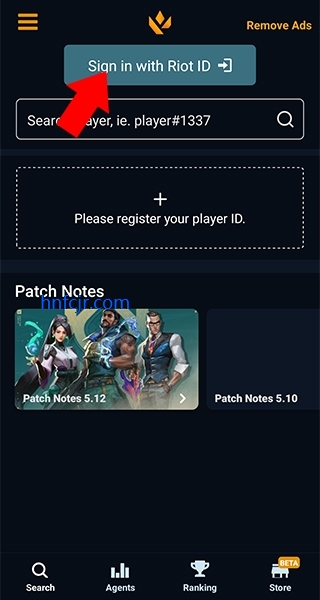 瓦罗兰特战绩查询app手机版 瓦罗兰特战绩查询app手机版