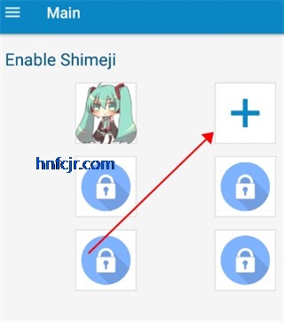 shimeji手机版下载 shimeji手机版下载