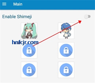 shimeji手机版下载 shimeji手机版下载