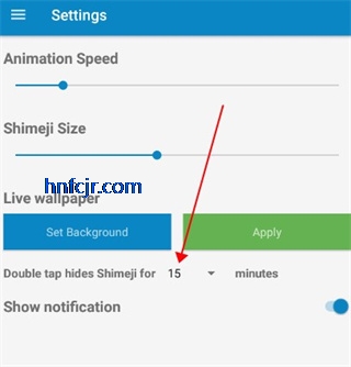 shimeji手机版下载 shimeji手机版下载