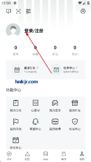 Jeep����app�ٷ���