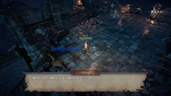 黑暗之潮契约手游最新版 黑暗之潮契约手游最新版