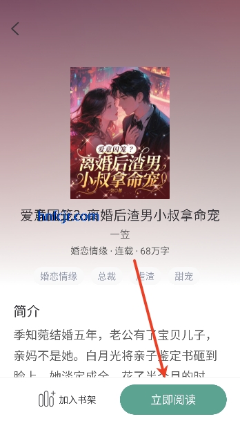 ����С˵�����Ķ�