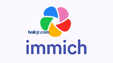 immich手机客户端 immich手机客户端