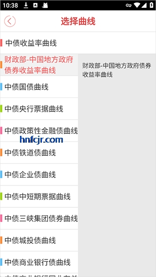 中国债券信息网手机版 中国债券信息网手机版