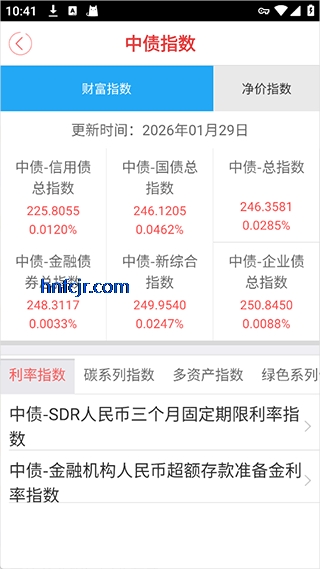 中国债券信息网手机版 中国债券信息网手机版