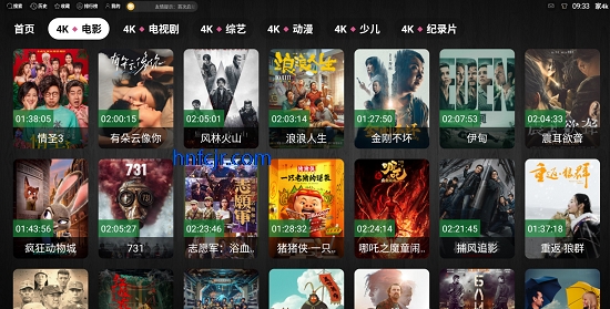 ��4K���׷��