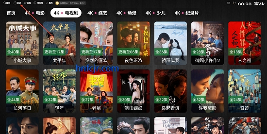 ��4K���׷��