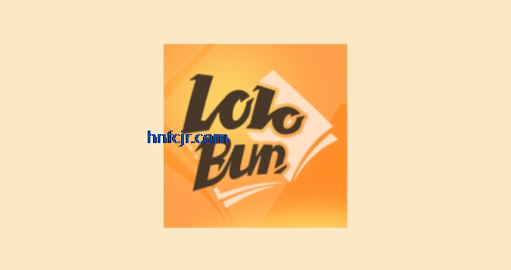 LoloBun轻小说app最新版 LoloBun轻小说app最新版