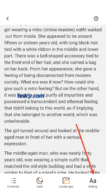 LoloBun轻小说app最新版 LoloBun轻小说app最新版