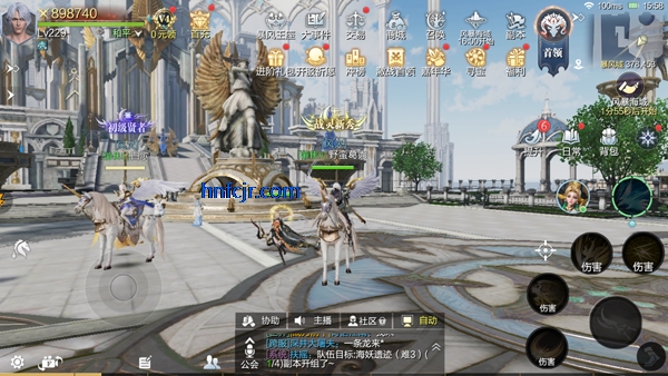 ħ֮�������ιٷ���