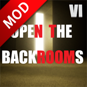�򿪺���6�ֻ�����ʵ����֤(OpenTheBackrooms6)v0.1 ������