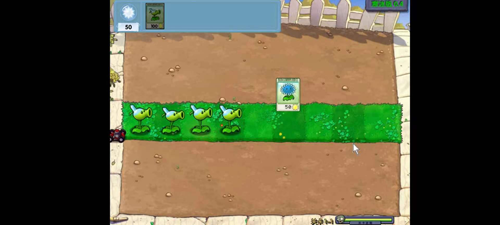 ֲ���ս��ʬ���������ò˵����������ͼ3