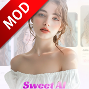 ����ai����������Ů��(Sweet AI)v1.7.6 ��׿��