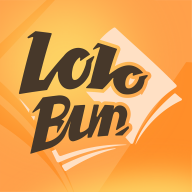 LoloBun��С˵app���°�v1.0.54 ��׿��