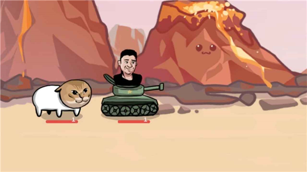 梗王之王游戏最新版截图2