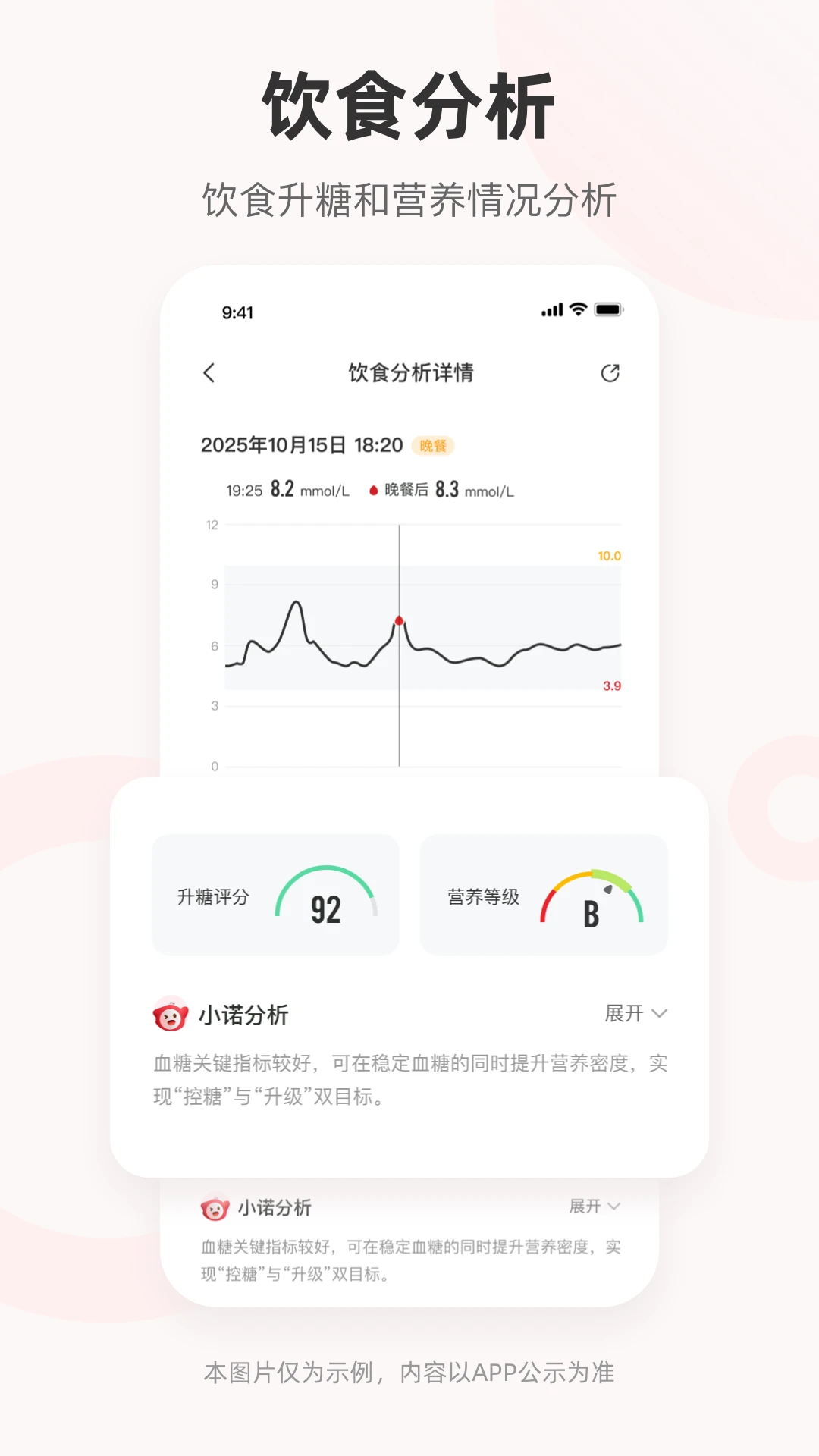 ��������app��ŵ��̬Ѫ���ǽ�ͼ0