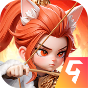 英雄守御手游官方版v1.0.0 安卓版