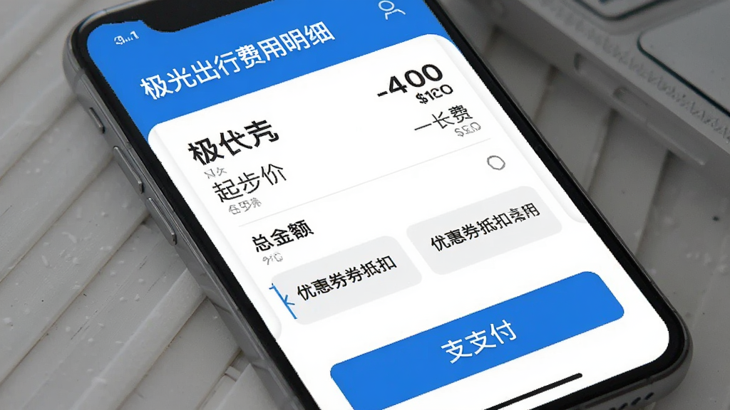 ������з�����ϸҳ�棬�ֻ���Ļ��ʾ�����˵����飬�����𲽼ۡ�ʱ���ѡ��ܽ����Ż�ȯ�ֿ���Ϣ��������Ƽ�����ˣ�����������Ŀ���ײ���֧����ť���������ִ���ƽ��������ɫ�����ʸɾ����޶���Ԫ��