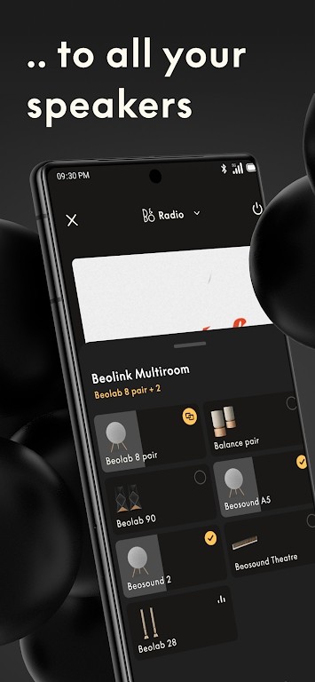 Bang & Olufsen ��׿��