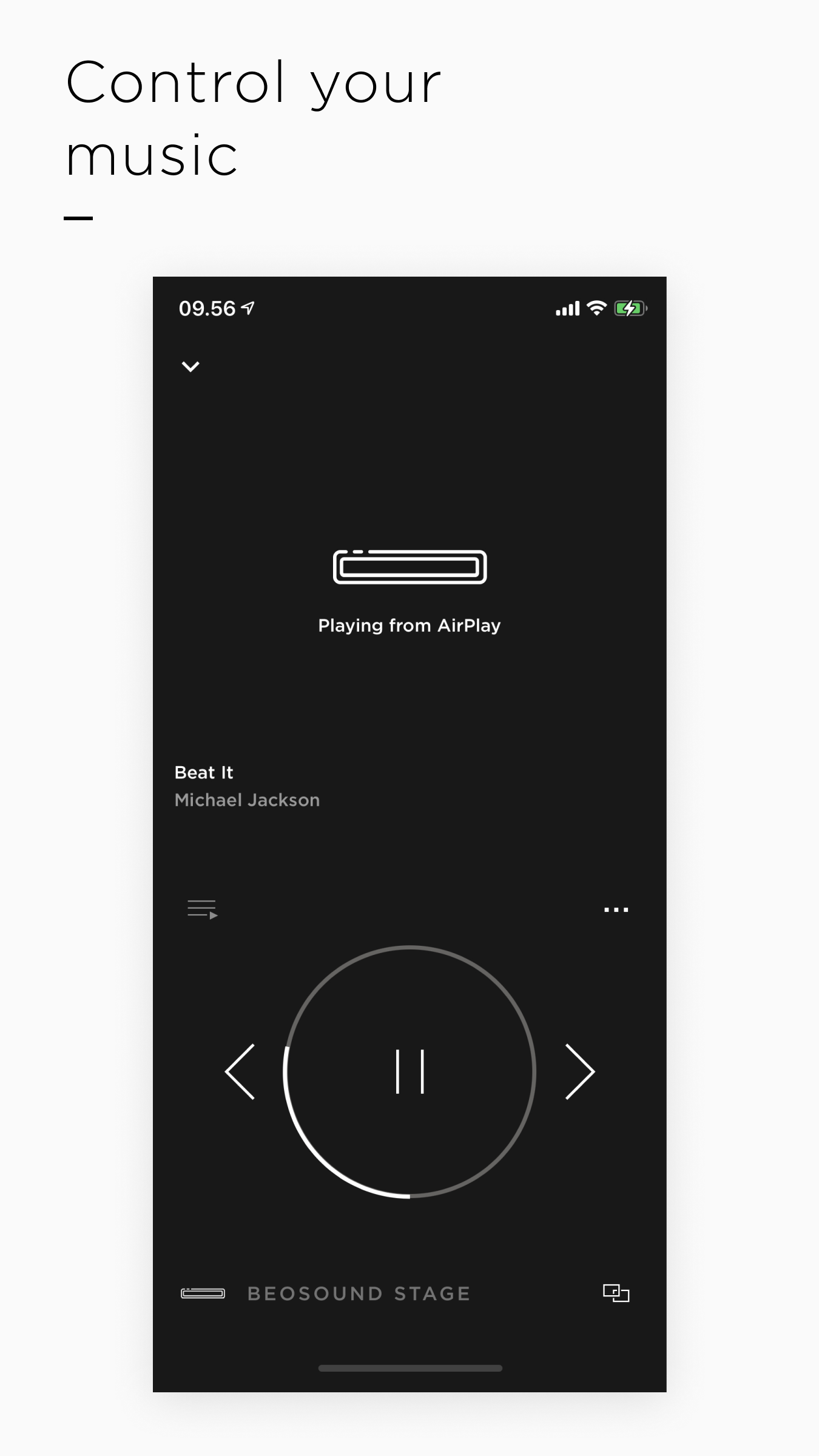 Bang & Olufsen �ٷ�����