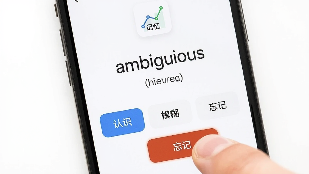 ����ǵ���ѧϰ������д���ֻ���Ļ��ʾ���ʡ�ambiguous�������꣬�·�����ʶ��ģ��������������ť���������ǰ�ť����ָ�������Ļ�Ϸ��м�������Сͼ�꣬����Ϊ��ɫ�������࣬��������������ִ���ƽ�����ʸɾ��޶���Ԫ��