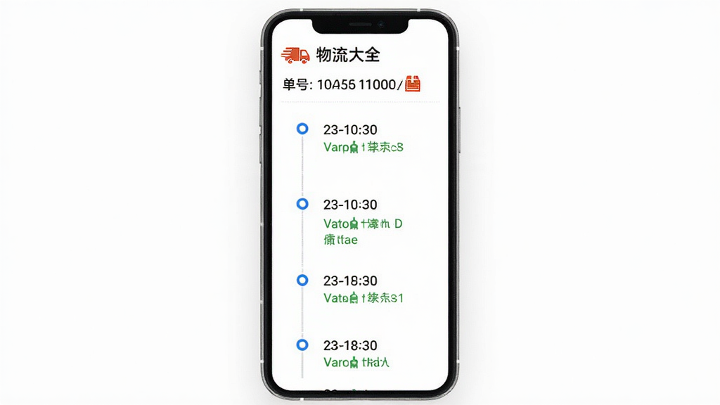 ������ȫAPP��������ҳ���棬�ֻ���Ļ��ʾһ����ֱ������ʱ���ᣬ�ڵ�����ʱ�䡢�ص��״̬�������֣������п�ݹ�˾���ƺ͵��ţ�����Ϊ����ɫ��������Ƽ������������ִ������ʸɾ��޶���Ԫ�ء�