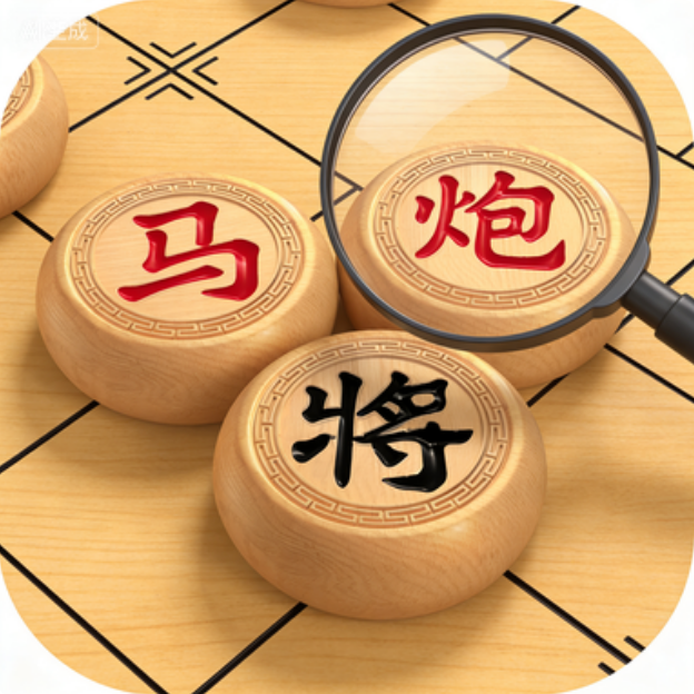 象棋 安卓版 残局挑战