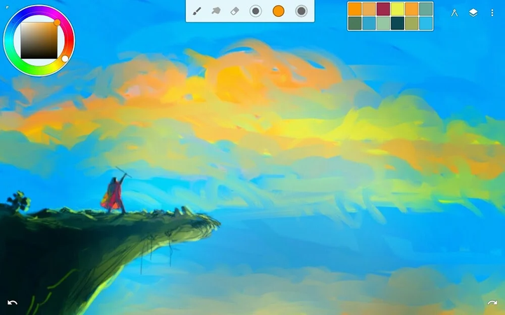 Pintura Life ��׿�� �滭����