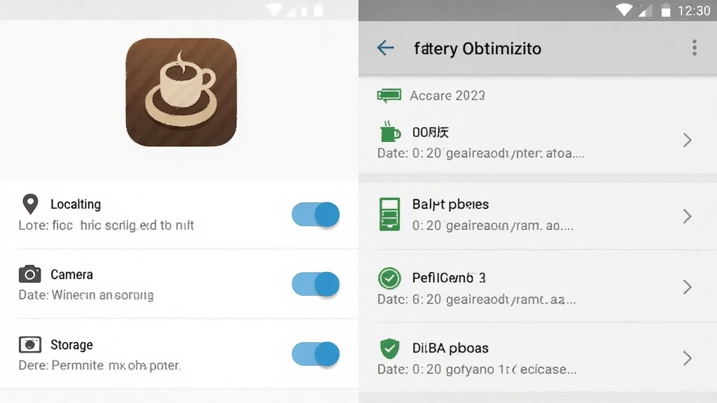 ���ѿ���App���ֻ��ϵ�Ȩ�����ý����ͼ����ʾ��λ��������洢Ȩ�޿��أ��Ա��е���Ż�����ҳ�棬������׿ԭ�����ã�����ɫAppͼ�꣬�������������ʸɾ����޶���Ԫ��