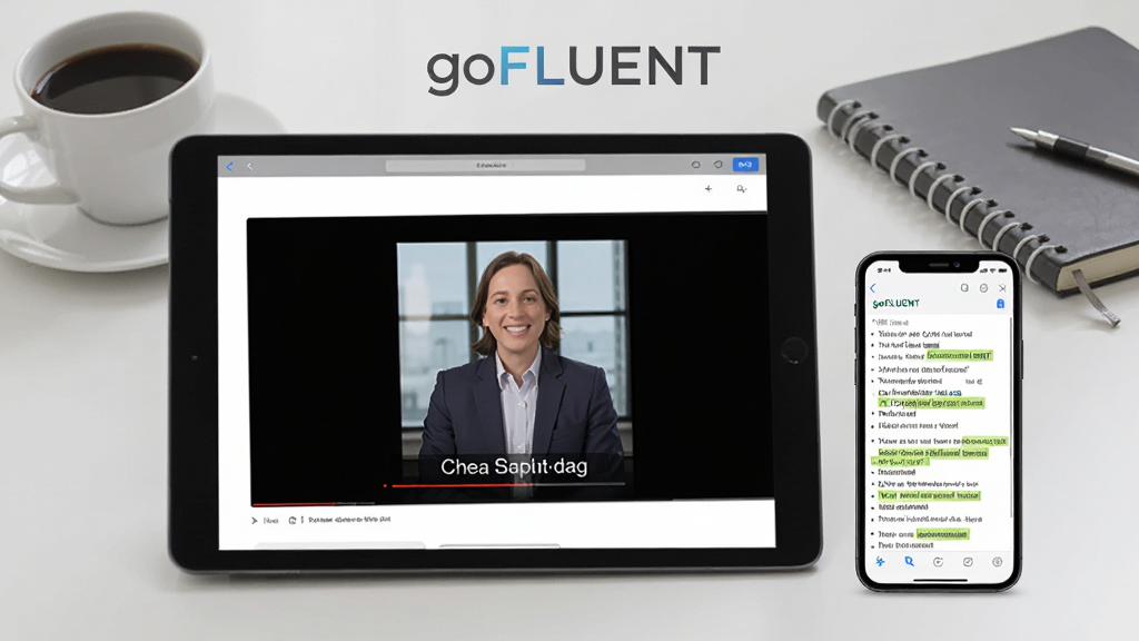 һ��չʾ goFLUENT ���񳡾��γ̹��ܵ���ͼ������������ƽ����Ժ��ֻ����չʾ��ƽ����Ļ��ʾ��Ƶ�γ̽��棬�н�ʦͷ���Ӣ����Ļ���ֻ���Ļ��ʾ�Ķ������б��ʹʻ������ע�������Ǽ�Լ�İ칫���������п��ȱ��ͱʼǱ����������ҷ������Ű����࣬�������ѧϰ�磬ϸ�����������ʸɾ����޶���Ԫ�أ�ͼƬ�����ֱ�ע��goFLUENT��