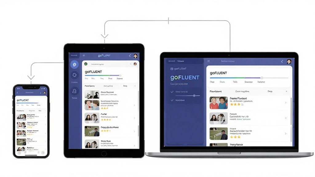һ��չʾ goFLUENT ���ͬ�����ܵ���ͼ�������������ֻ���ƽ��ͱʼǱ�������̨�豸����չʾ����Ļ�϶���ʾ goFLUENT Ӧ�ý��棬����������ͬ��ѧϰ�������Ϳγ��б����豸֮����ϸ�����ӱ�ʾͬ�������ֺ������У��Ű���⣬���Ƽ���Լ�磬ϸ�ھ��£����ʸɾ����޶���Ԫ��