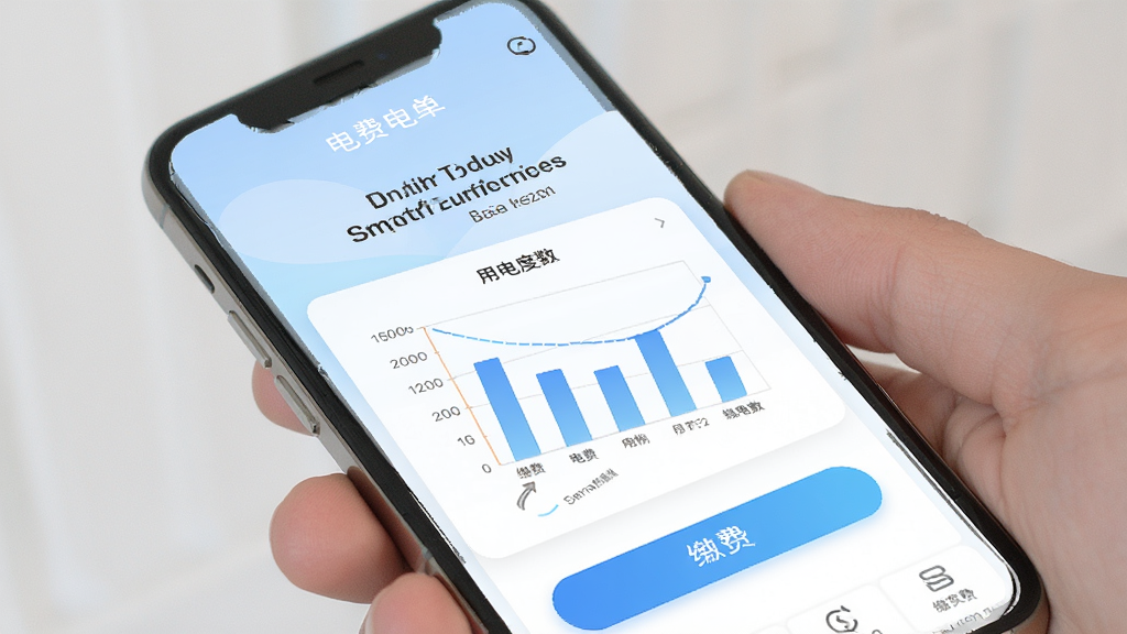 ���ϵ�Ѽ�¼App����˵���ѯ���棬�ֻ���Ļ��ʾ���µ�ѽ��õ������״ͼ�ͽɷѰ�ť�������ǵ���ɫ���䣬������¼�Լ�����ʸɾ����޶���Ԫ��