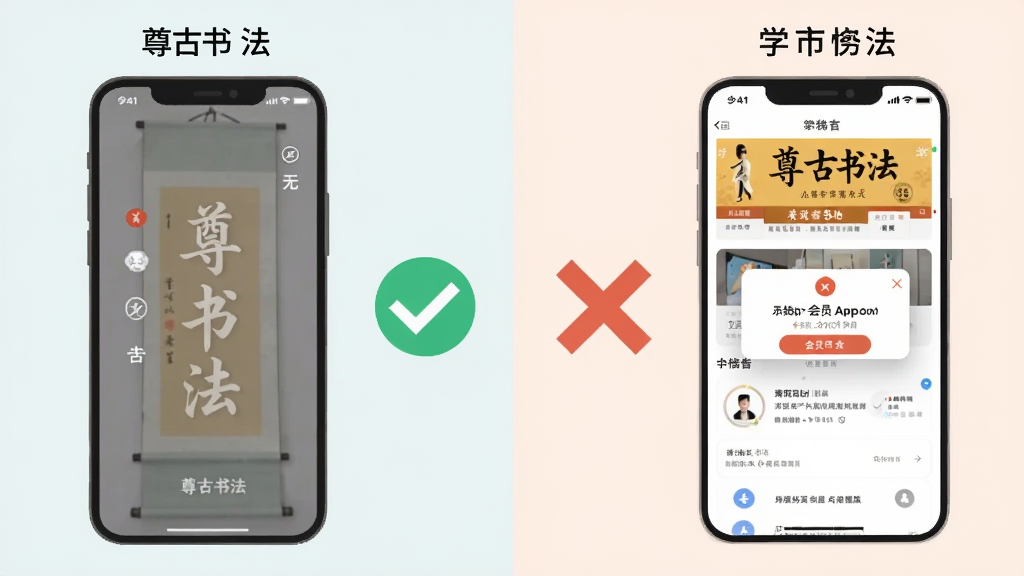 ����鷨����������App�Ա�ʾ��ͼ�����������鷨�������޹�棬�Ҳ�������App�����й�����ͻ�Ա�������м��öԹ��Ͳ�ŶԱȣ�����ƽ����Ϣͼ����ɫ��ͣ����ʸɾ��޶���Ԫ��