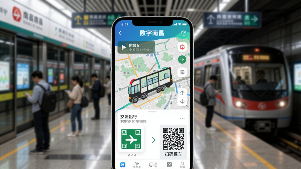 AI����ͼƬ�����������ǡ������ϲ���App�Ľ�ͨ����ģ����棬��Ļ��ʾʵʱ������ͼ��ɨ��˳���ά�룬�ֻ������ϲ�����վ̨���黯���������г��ͳ˿͵��������������������ֲ�η���������ִ����иУ�ϸ�ڷḻ�����ʸɾ����޶���Ԫ��