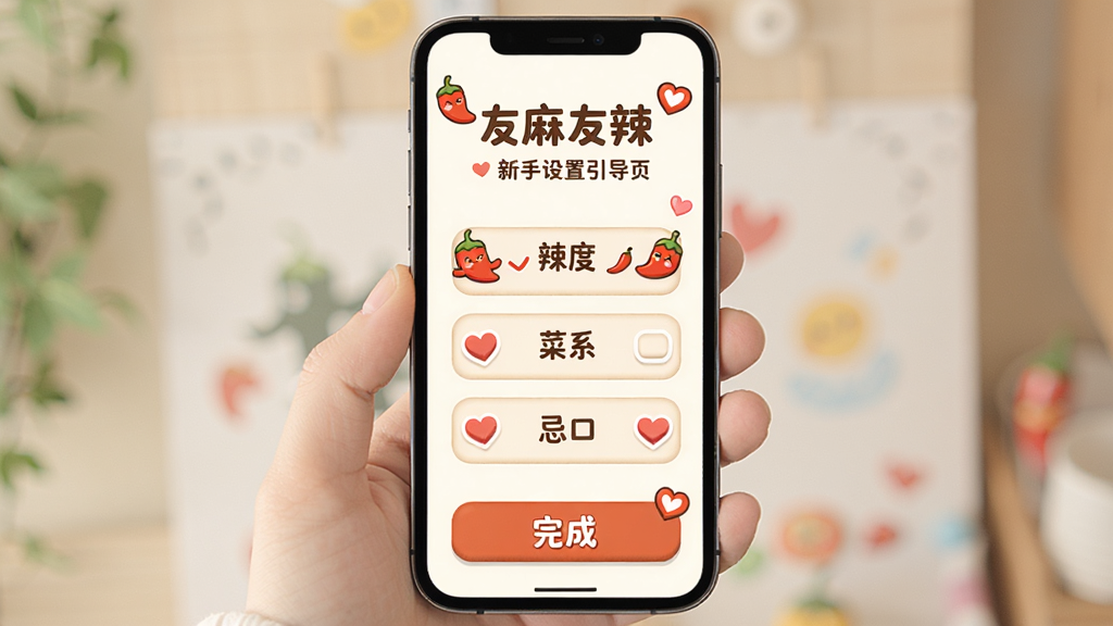 �������� ������������ҳ ����Ϊ�ֻ���Ļ��ʾ��ζ��ǩѡ����� �����Ϸ��ǻ�ӭ�� �м������ȡ���ϵ���ɿڵ�ѡ�ť �·�����ɰ�ť �Ű��������� ����Ѻ����� ϸ�ڰ�����ͨ����������ͼ�� �������� �ɾ� �޶���Ԫ��