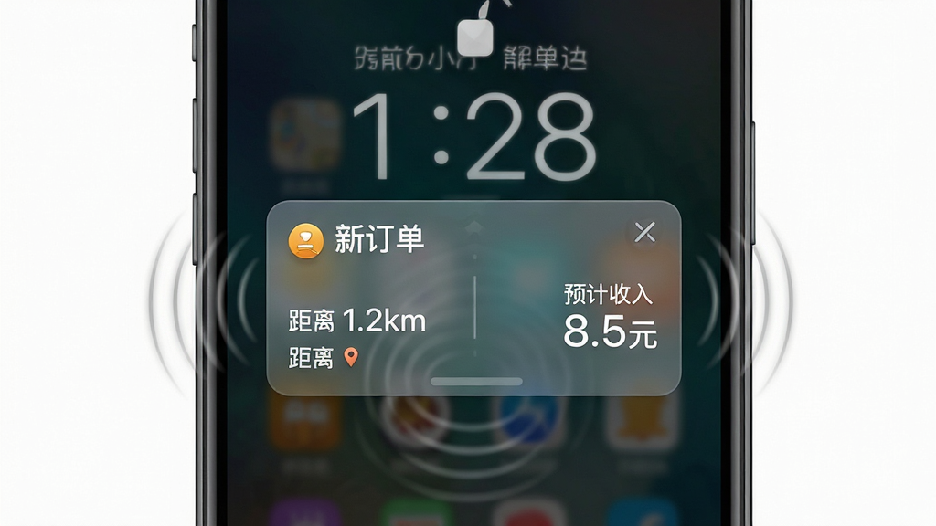 ����С���ӵ��� �ֻ��������� ���� �¶���֪ͨ ��Ƭ ��ʾ ���� 1.2km Ԥ������ 8.5Ԫ ���� ������Ŀ ��� ���ﻯ ϸ�� �����𶯲�����Ч �ɾ� �޶���Ԫ�� ���� ����