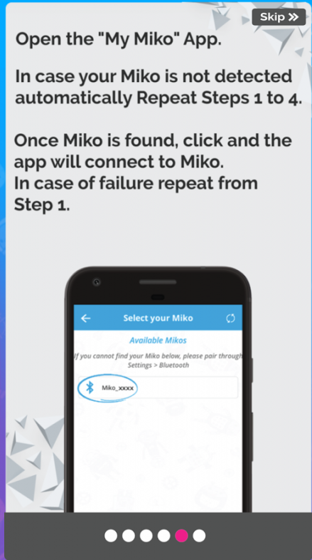 Miko ��׿�� ������ ��ͼ
