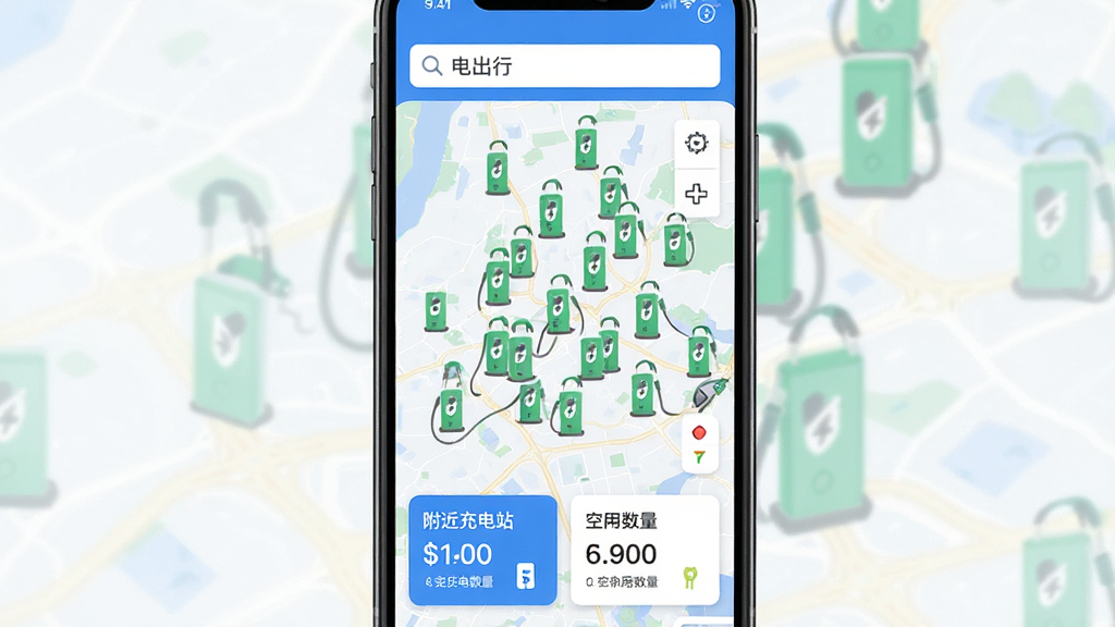 �����App������չʾ���ֻ���Ļ������ʾ��ͼ�������������ɫ���׮ͼ�꣬����������д�š�����С����ײ���Ƭ��ʾ�������վ�۸�Ϳ�������������ɾ����࣬������ɫ����ƽ����Ʒ��ϸ�����������ʸɾ����޶���Ԫ��