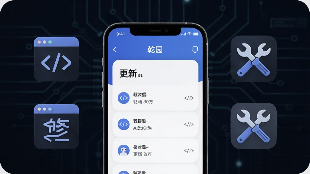 һ��չʾ������ά�����¸����ͼƬ��������һ���ֻ���Ļ��ʾ��Ǭ԰��App�ĸ�����־ҳ�棬�Ա�������������޸����ߵ�ͼ��Ԫ�أ������Ǽ�����ɫ�Ƽ�������岼�����������ʸɾ����޶���Ԫ��