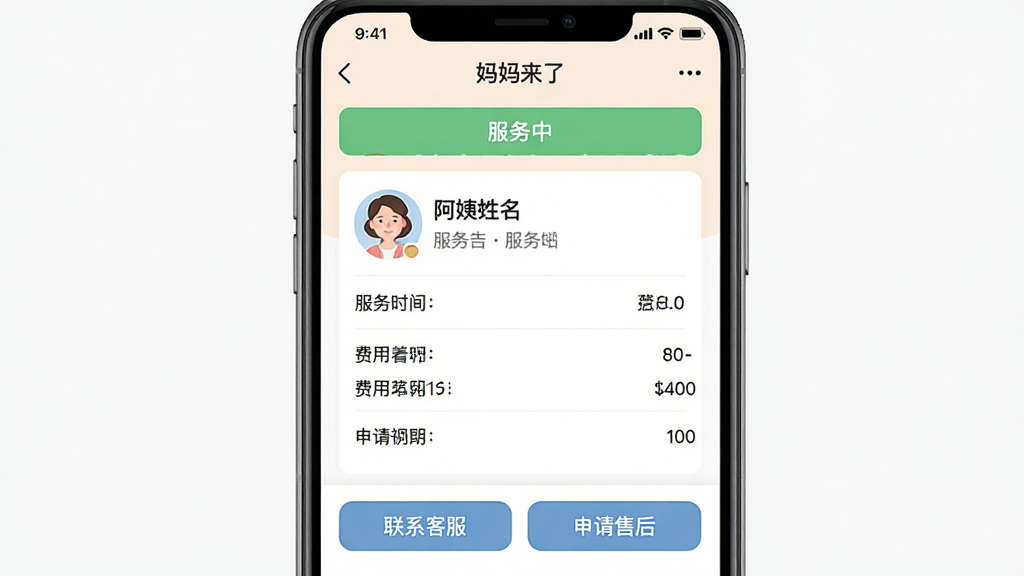 һ��չʾ���������ˡ�APP��������ҳ��ͼƬ��ҳ���Ϸ���ʾ����״̬�������С����м��а��̵�����������ʱ�䡢������ϸ�б����ײ��С���ϵ�ͷ����͡������ۺ�������ť��������ƹ�������ɫ���ʣ����ʸɾ����޶���Ԫ��