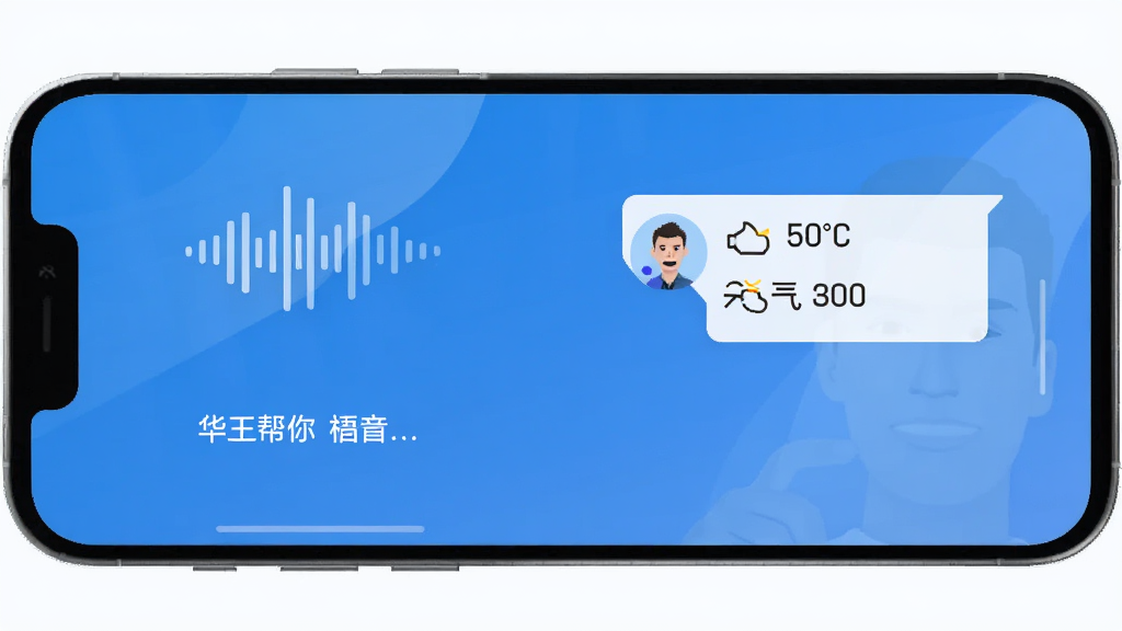 ��������APP�������Ի����棬�û����ڶ����ֻ�˵������Ļ����ʾ����ͼ�������תд���ݣ����������������ڻظ�������Ϣ����������ɫ����Ϊ��ɫ�����Ű�����������ִ���ƽ�����ʸɾ�