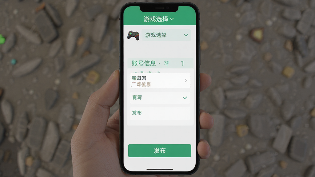 ��̦��Ϸ������Ʒ�������棬�ֻ���Ļչʾ�������̣���������Ϸѡ�������˵����м����˺���Ϣ��д���򣬵ײ��Ƿ�����ť������ǳ��ɫ������Ԫ��������ɫ��׺�����ּ�����ˣ����ֱ�ǩ���������ʸɾ��޶���Ԫ��