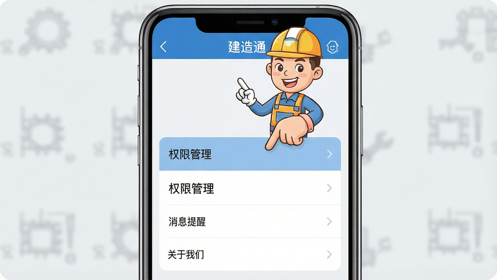 һ��չʾ������ͨ���ֻ�APP����ҳ���ͼƬ�������������ֻ���Ļ����Ļ����ʾ�š�����ͨ�������ò˵����˵�������������桢Ȩ�޹�������Ϣ���ѡ��������ǵȣ���Ļ�Ϸ���һ����ͨ����ʦ��������ָ�š�Ȩ�޹�����ѡ������Ǽ���ǳ��ɫ�����־��У�������ɻ��ã�ϸ�����������ʸɾ����޶���Ԫ��