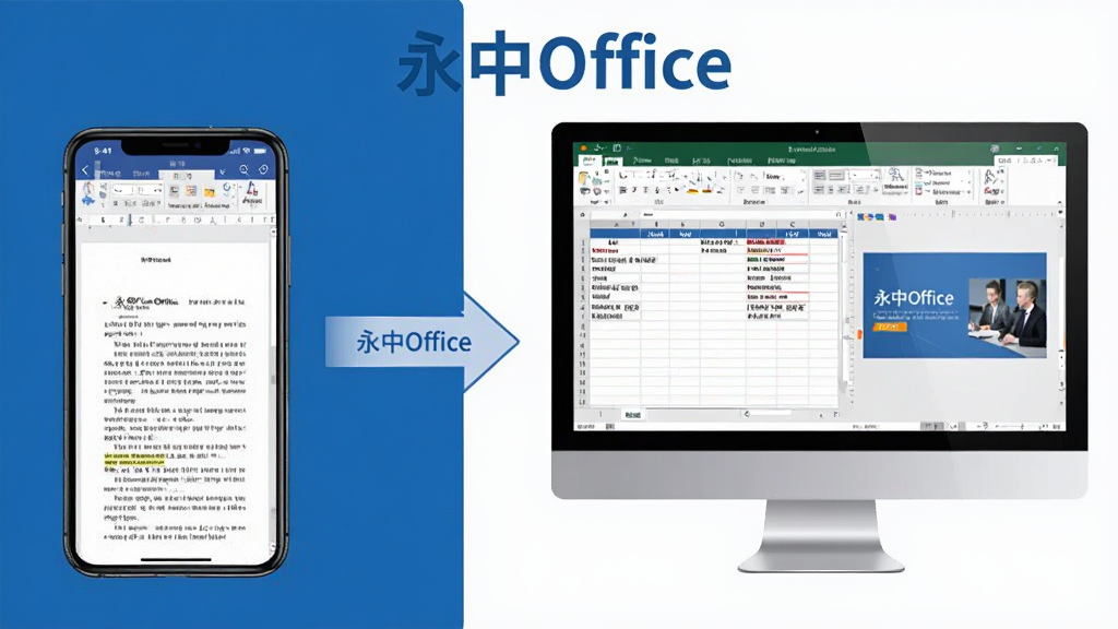 ����Office��������չʾͼ�������Ϊ���������֣�������ֻ���Ļ��ʾ�ĵ��༭���棬�Ҳ��ǵ�����Ļ��ʾ�������ʾ�ĸ壬�м��ü�ͷ���ӱ�ʾ��ʽ��ͨ���������С�����Office�����ֱ�ʶ�����������������׻�ɫ�������������ɾ�