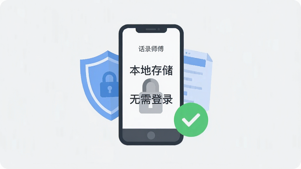һ�š���ʦ����App��˽��������ͼ������������һ���������ֻ�ͼ�꣬��Χ�ж��ƺ���ɫ�Թ����ֻ���Ļ��ʾ�����ش洢���������¼�������������Ǹɾ���ǳ��ɫ������Լ���񣬲��־��У����ʸɾ����޶���Ԫ��